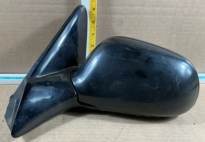 Conjunto de espejo retrovisor lateral izquierdo para conductor Mazda MX-3 MX3 1992-1996 128-56038 FABRICANTE DE EQUIPOS ORIGINALES Foto 1 de 4