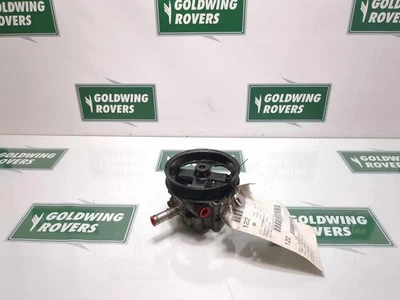 05 06 07 08 09 Land Rover LAND ROVER LR3 bomba/motor de dirección asistida 4,4 L Foto 1 de 4