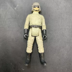 Vintage 1984 Star Wars ROTJ AT-ST Driver Plastic Action Figure 3.75" - Picture 1 of 4