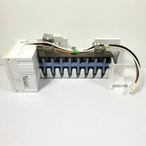 New OEM Whirlpool Refrigerator Ice Maker Part No. W10469286 - No Shut off Arm - Bild 1 von 5