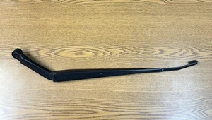 2011-2024 Infiniti QX56 QX80 Left Front Driver Side Windshield Wiper Arm OEM - Picture 1 of 9