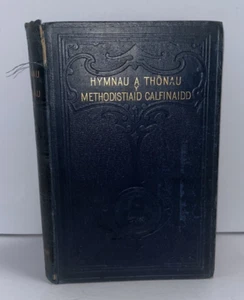 Hymnau A Thônau y Methodistaid Calfinaidd - Picture 1 of 8