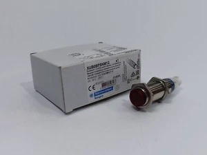 TELEMECANIQUE 014846 Photoelectric Proximity Switch XUB0BPSNM12 - Picture 1 of 7