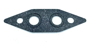 16347-27020 GUARNIZIONE TUBO ACQUA TURBO ORIGINAL TOYOTA COROLLA IX LEXUS LX III - Imagen 1 de 4