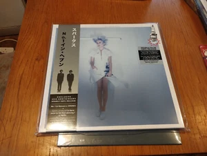 Sparks / Noël No1 in Heaven /Is there more to life than dancing DBL LP RSD 2024= - Bild 1 von 2