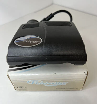 ACCESORIO CEPILLO MINI CABEZAL ELÉCTRICO ASPIRADORA RAINBOWMATE Foto 1 de 4