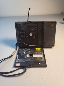 1980s Kodak Disc 3100 Vintage Camera