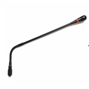 Gooseneck for Wireless Conference Microphone System 4200S Black - Picture 1 of 1