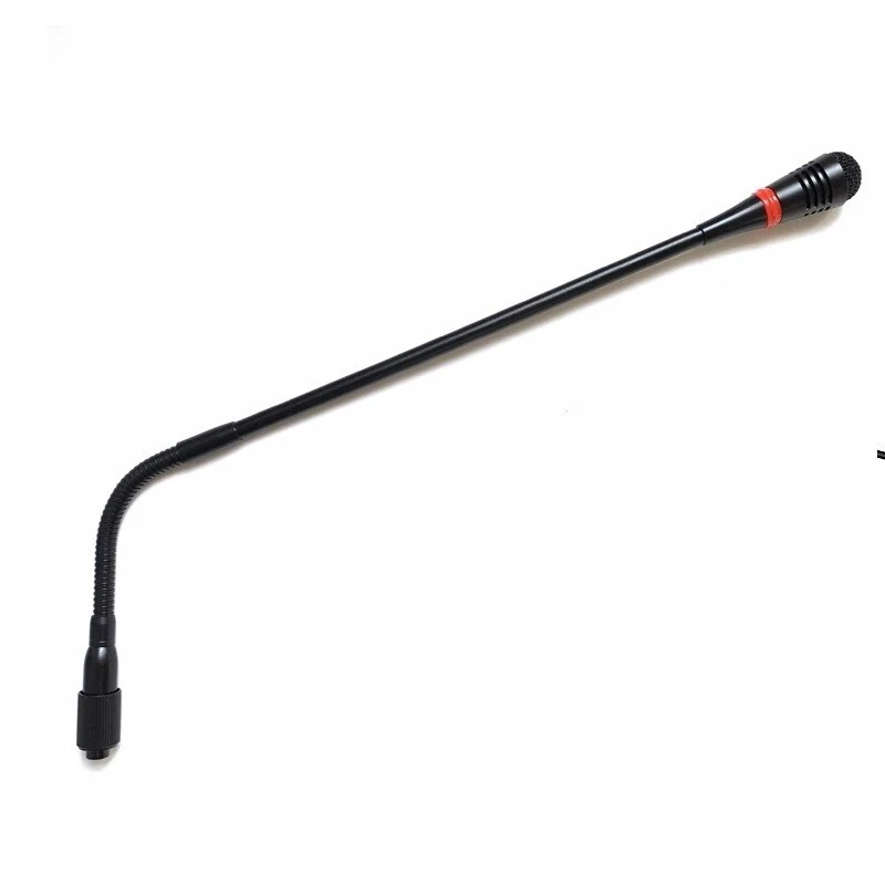 Gooseneck for Wireless Conference Microphone System 4200S Black - Image 1 of 1