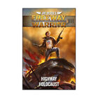 Modiphius Rpg Joe Dever's Freeway Warrior - Highway Holocaust Vg+