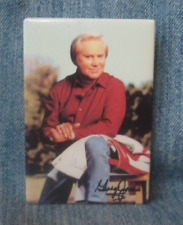 George Jones Country Music Magnet Souvenir Refrigerator EBS37
