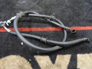 KAWASAKI Z800 Z 800 SUGOMI LIMITED EDITION, REAR BRAKE LINES PIPES - Picture 1 of 5