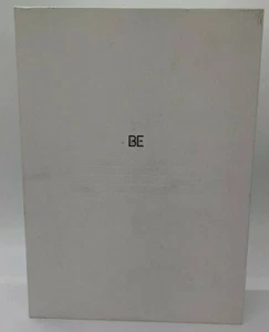 BE Deluxe Edition- BTS (CD, 2020, Big Hit Entertainment) *Read* - Picture 1 of 6