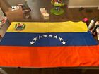 Annin High Quality Venezuelan Flag 5 X 3