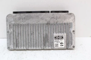 2016 Toyota Highlander 3.5L Engine Control Module ECU ECM 89661-0E610 OEM - Picture 1 of 4