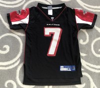 michael vick jersey falcons reebok
