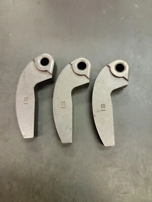 Polaris P-85 Snowmobile Primary Drive Clutch Weights - 10 Mod - Image 1 of 3