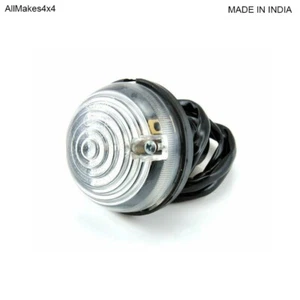 LAND ROVER FRONT SIDE LAMP x1 DEFENDER 83-06 RTC5012 AM - Picture 1 of 1
