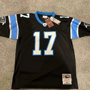 Mitchell & Ness NFL Legacy 2003 Jake Delhomme Carolina Panthers Large L New Tags - Picture 1 of 10
