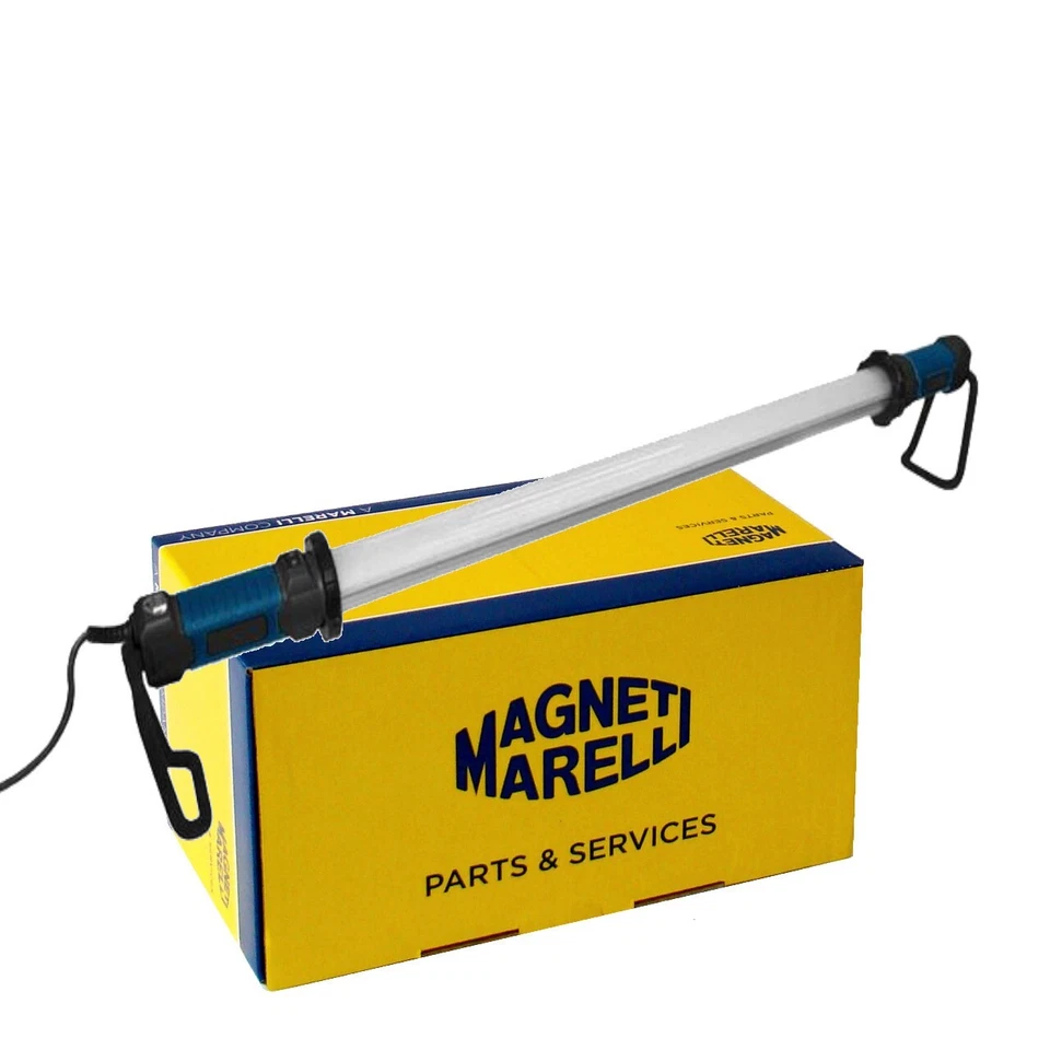 MAGNETI MARELLI 15W 230V SMD LED lampada vano motore lampada officina cofano lamp