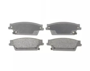 ACDelco Disc Brake Pad Set 14D1020AM For 2004-2011 Cadillac STS SRX CTS - Picture 1 of 5