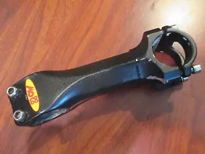 MODOLO HI MODULE CARBON 1 1/8 x 125 x 31.8 STEM - Picture 1 of 4