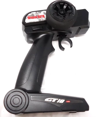 Reely - Hiker SFX - GT 10 - Fernsteuerung 2,4 Ghz - ohne Empfänger - Bild 1 von 3