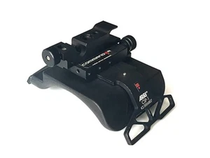 ARRI CSP-1 Shoulder Pad Compatible with 15mm LWS Rods - Picture 1 of 3