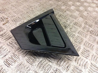 NISSAN JUKE F16 Poignée Extérieure de Porte Arrière Gauche 826076PA0A 30985916 - Photo 1/4