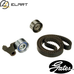 TIMING BELT SET K015562XS FOR TOYOTA AVENSIS/Liftback/VERSO COROLLA/Van/Verso - Picture 1 of 7