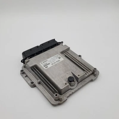 Módulo de control informático motor Hyundai Elantra 2015 2016 2017 ECM OEM 391332EGB1 Foto 1 de 4