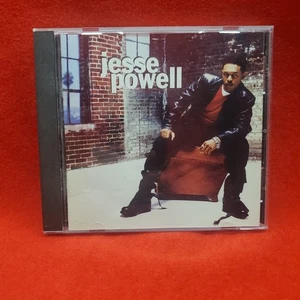 Jesse Powell by Jesse Powell (CD, 1996) [3] - Bild 1 von 4