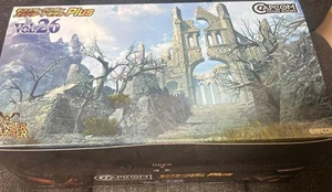 Capcom Figure Builder Monster Hunter Standard Model Plus Vol.26 6er Box DHL - Bild 1 von 2