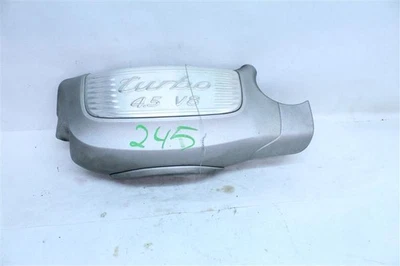 PLASTIC ENGINE COVER Porsche Cayenne 2005 05 1135322 Foto 1 de 4