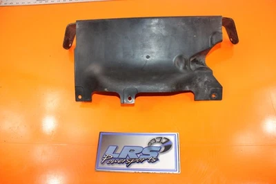 Honda Big Red 700 2010 protector térmico de plástico 71137-HL1-A000 Foto 1 de 4