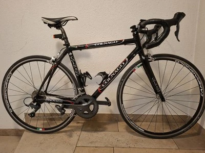 Colnago Strada Scandium(Alu-Carbon) - Bild 1 von 4