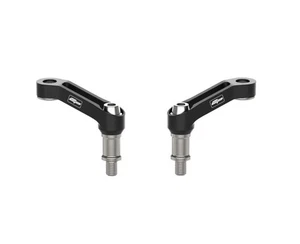 Extensiones de espejo Evotech Performance Ducati Scrambler Icon (2019 - 2022) - Imagen 1 de 1