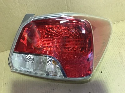 Subaru Impreza G4 Sedan Tail Light Right 2012-2016 - image 1 of 2