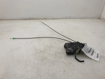 Toyota Yaris 2008 actuador de bloqueo de puerta lateral del pasajero de 1,5 L  Foto 1 de 4