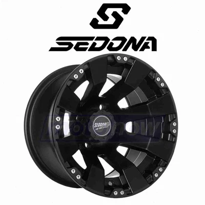 Sedona Rear Spyder Wheel for 2016-2020 Can-Am Outlander Max 850 XT - Tire & ne - Изображение 1 из 4