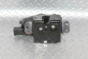 07-12 ACADIA Electronic Rear Back Power Latch Release Lock Assembly Factory OEM - Picture 1 of 12