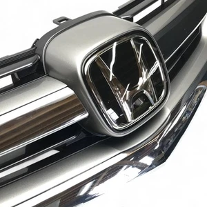 Honda Legend KB1 OEM Front Grille Radar Sensor Type Pre-Crash Radiator Grill - Picture 1 of 9