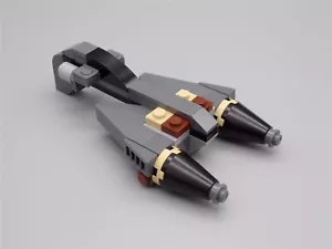 Lego: Star Wars - General Grievous' Starfighter set (8033) - Picture 1 of 1