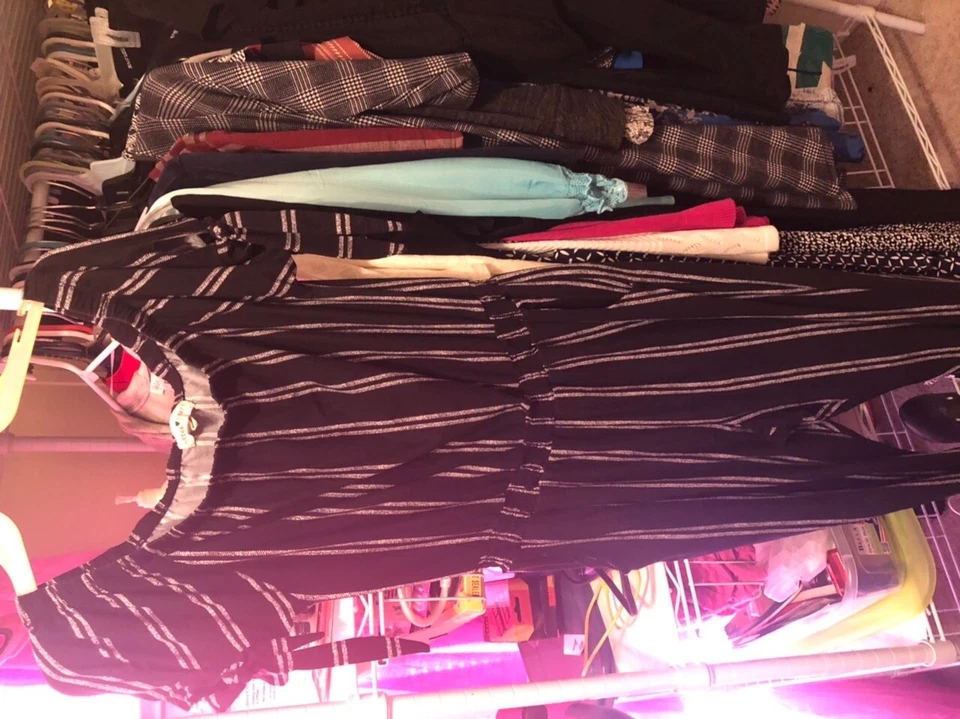 Женский комбинезон комбинезоны Derek сердце размер XL подержанный - Изображение 1 из 1