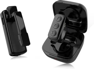 Multifunction Remote Page Turner for Kindle Paperwhite Reading and TikTok - Afbeelding 1 van 5