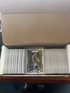 2023-24 Panini Prizm NBA Basketball Complete Set (#1-300) Victor Wembanyama RC - Bild 1 von 2