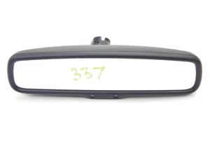 2006 - 2009 Ford Lincoln Mercury REAR VIEW MIRROR Auto Dim OEM 015892 - Picture 1 of 4