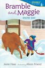 Bramble and Maggie: Snow Day: Candlewick Sparks by Jessie Haas: New