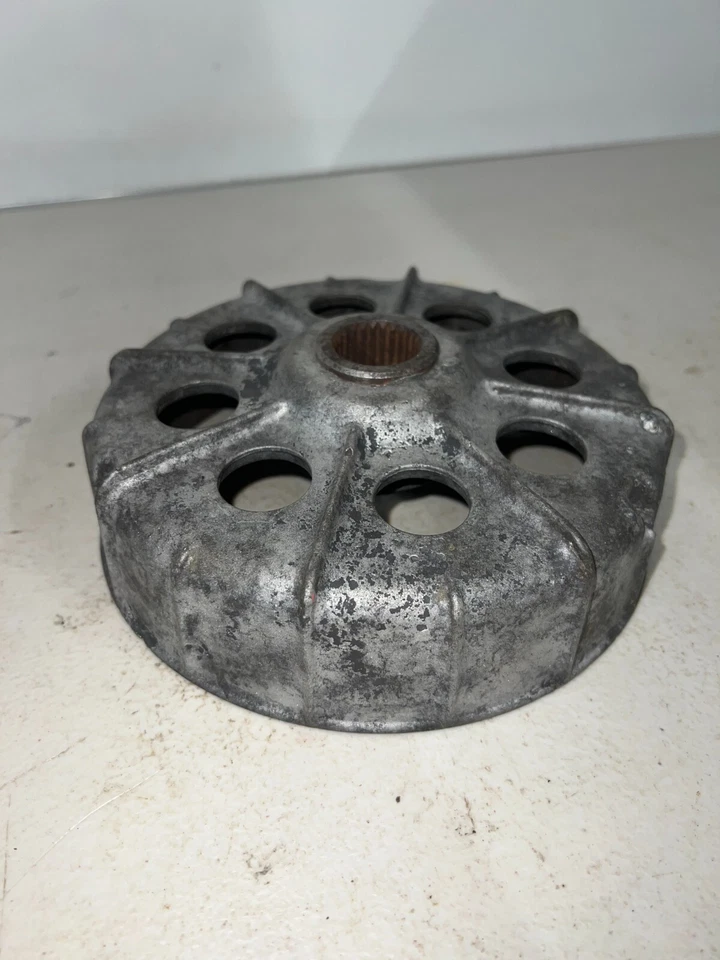 Honda ATC 250 SX RR 1987. Tambor de freio/42622-HA8-000 - Imagem 1 de 4