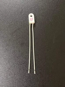 125C / 150C Cutoff 15A Thermal Fuse - Picture 1 of 3